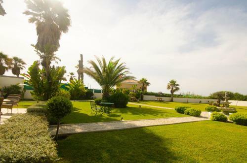 Villa Julian
