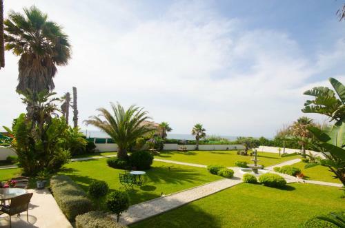Villa Julian