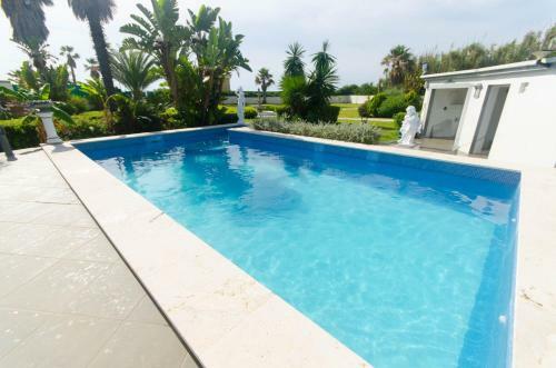 Villa Julian