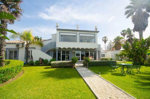 Villa Julian