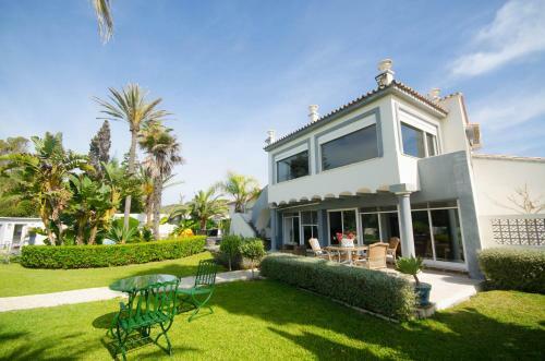 Villa Julian