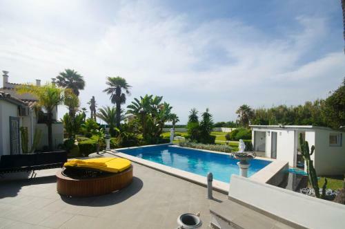 Villa Julian