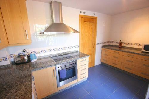 Luxury, Spacious 2 Bed Apartment