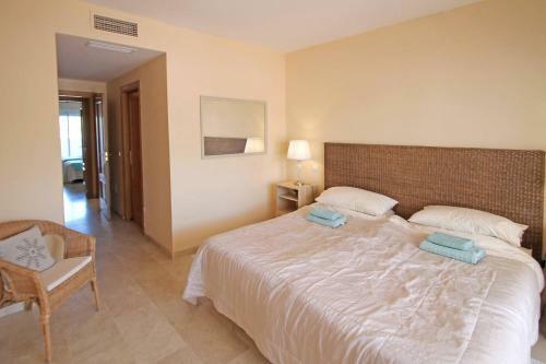 Luxury, Spacious 2 Bed Apartment
