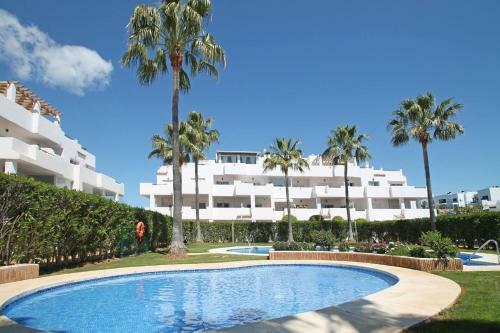 Luxury, Spacious 2 Bed Apartment