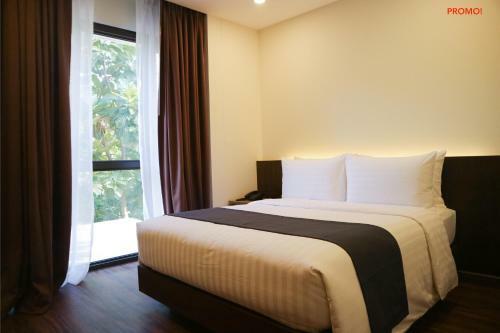 Hotel Residencia Du Basco