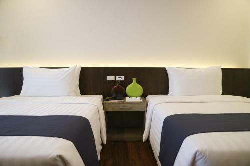 Hotel Residencia Du Basco