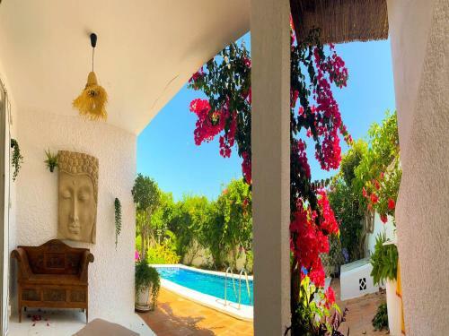 Villa Saladillo