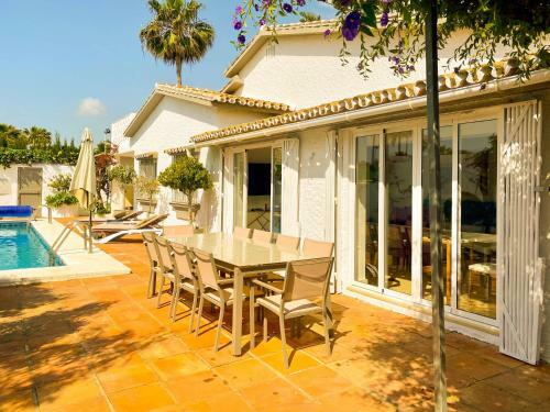 Villa Saladillo