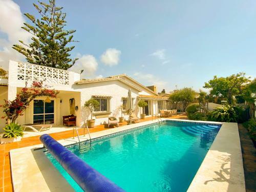 Villa Saladillo