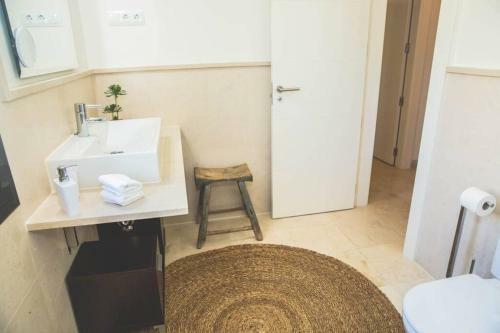 Luxury Apartment With Panoramic Views - Marbella