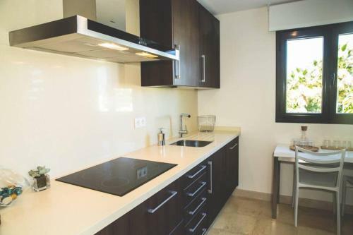 Luxury Apartment With Panoramic Views - Marbella