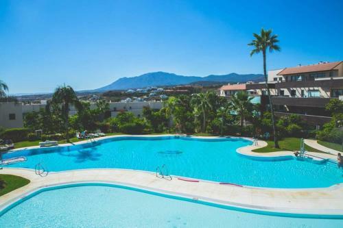 Luxury Apartment With Panoramic Views - Marbella
