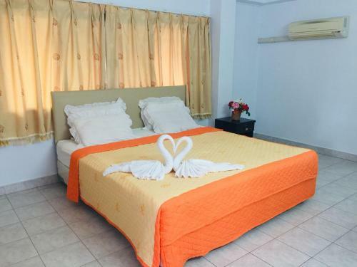 Apartamento Tkc Condo