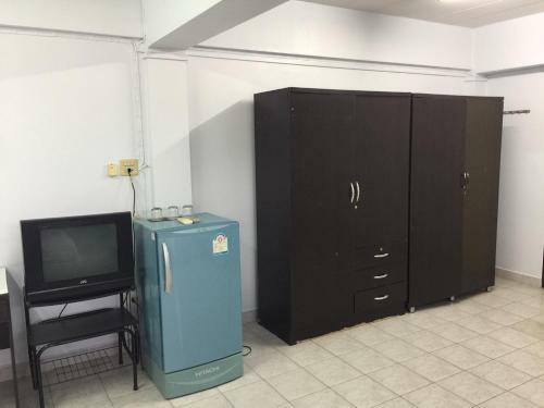 Apartamento Tkc Condo