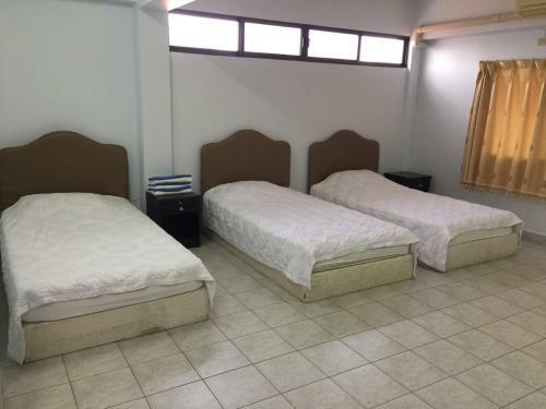 Apartamento Tkc Condo