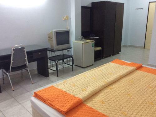 Apartamento Tkc Condo