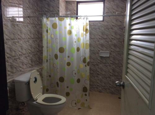 Apartamento Tkc Condo