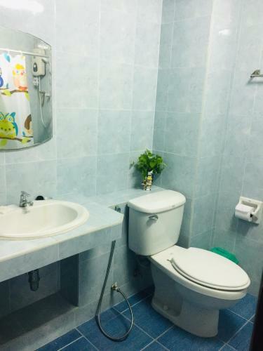 Apartamento Tkc Condo