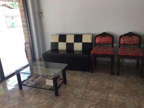 Apartamento Tkc Condo