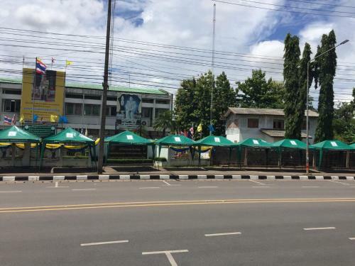 Apartamento Tkc Condo