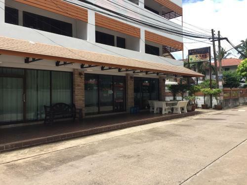 Apartamento Tkc Condo