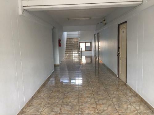 Apartamento Tkc Condo