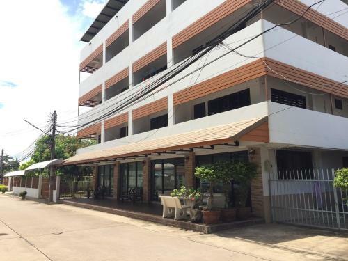 Apartamento Tkc Condo