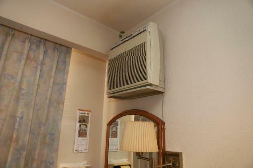 Smart Hotel Tsuruya