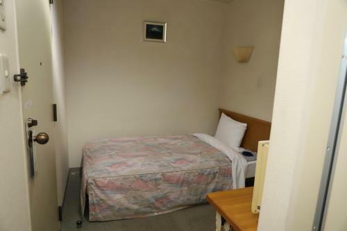 Smart Hotel Tsuruya