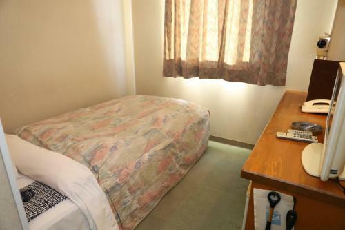 Smart Hotel Tsuruya