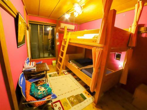 Hotel Guesthouse Tokiwa - Vacation Stay 01077v