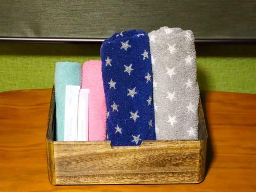 Hotel Guesthouse Tokiwa - Vacation Stay 01077v