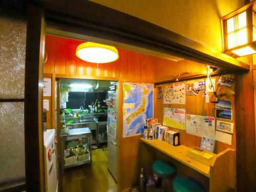Hotel Guesthouse Tokiwa - Vacation Stay 01077v