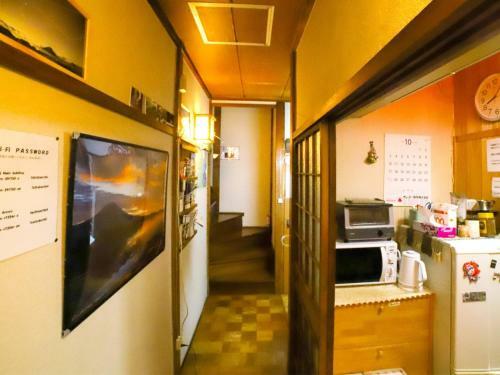 Hotel Guesthouse Tokiwa - Vacation Stay 01077v