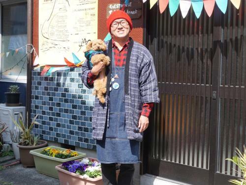 Hotel Guesthouse Tokiwa - Vacation Stay 01077v