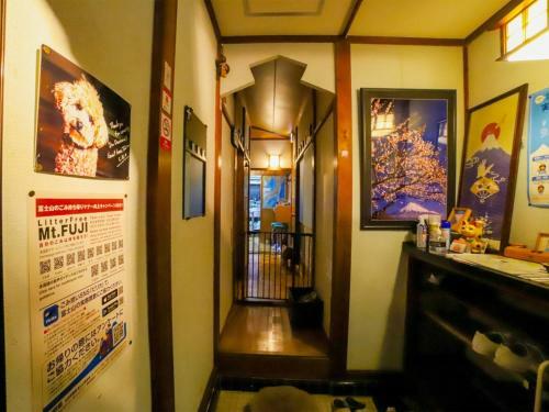 Hotel Guesthouse Tokiwa - Vacation Stay 01077v