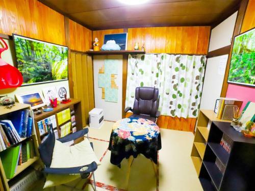 Hotel Guesthouse Tokiwa - Vacation Stay 01076v