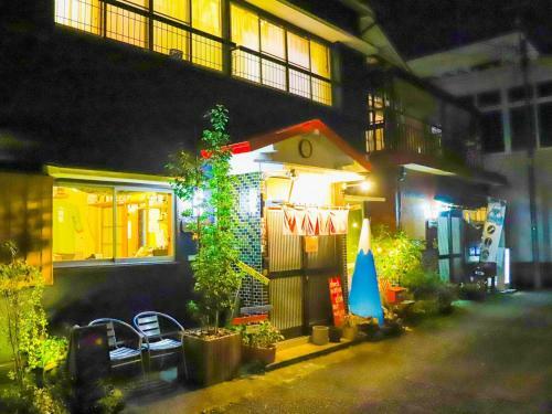 Hotel Guesthouse Tokiwa - Vacation Stay 01076v