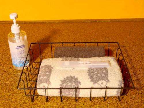 Hotel Guesthouse Tokiwa - Vacation Stay 01076v