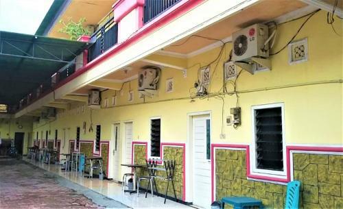 Hostal Griya Dua Putra Jaya I
