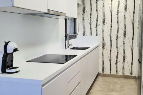 Lujoso Apartamento Nuevo Playa Centro