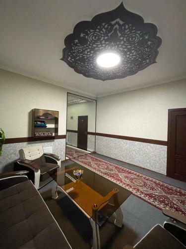 Hotel Parvina Bukhara