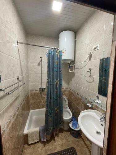 Hotel Parvina Bukhara