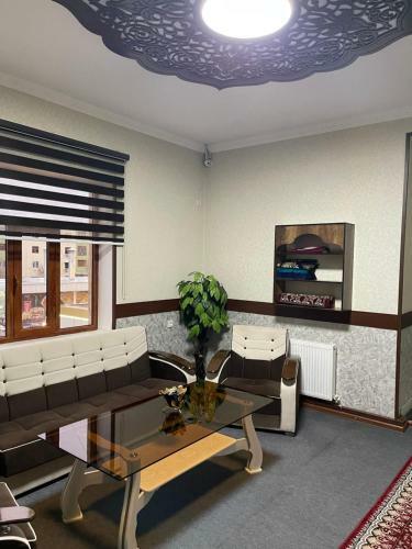 Hotel Parvina Bukhara