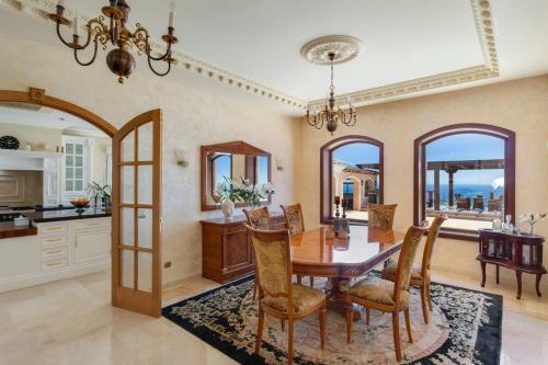 Villa Bellagio