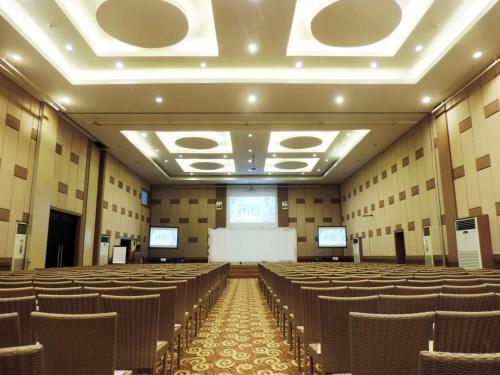 Dewarna Hotel Bojonegoro
