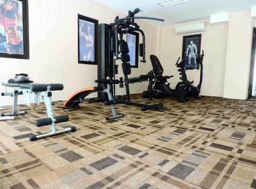 Dewarna Hotel Bojonegoro