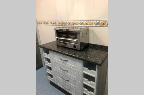 Fantastico Apartamento En La Playa!