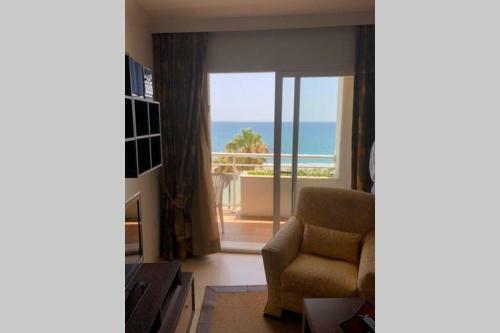 Fantastico Apartamento En La Playa!